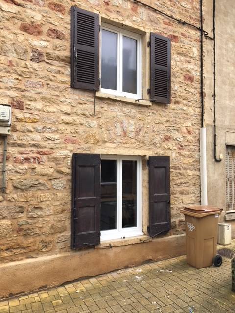 Rénovation de fenêtres pvc à Villefranche sur Saône