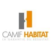 Conception, coordination et réalisation de chantier VILLEFRANCHE SUR SAONE CAMIF HABITAT