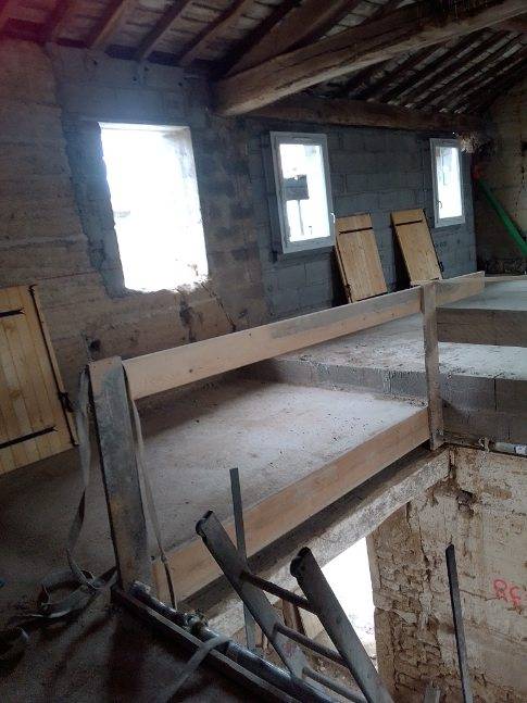 Porte et baie aluminium, fenêtre pvc