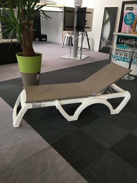 Transat Saint Didier de Formans