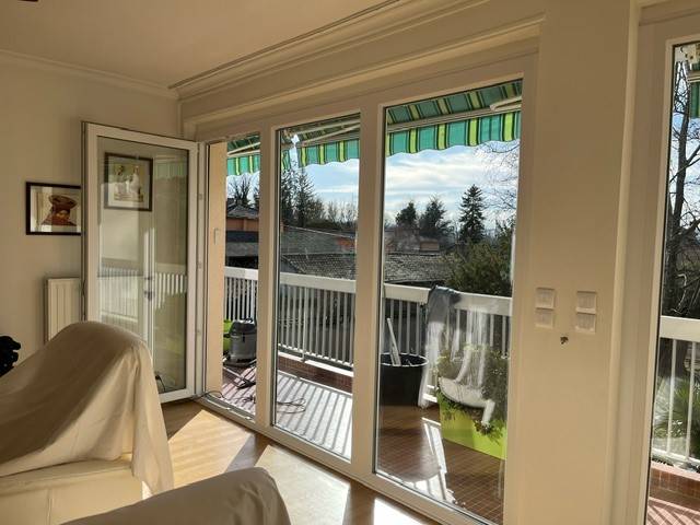 Remplacement de fenêtres