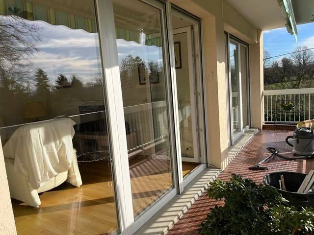 Remplacement de fenêtres