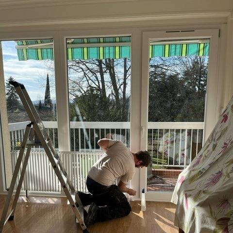 Remplacement de fenêtres