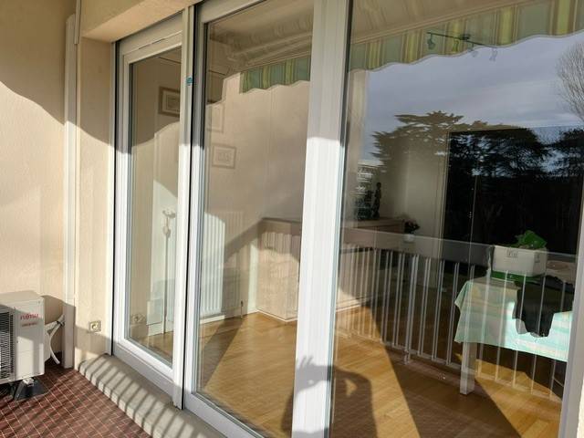 Remplacement de fenêtres