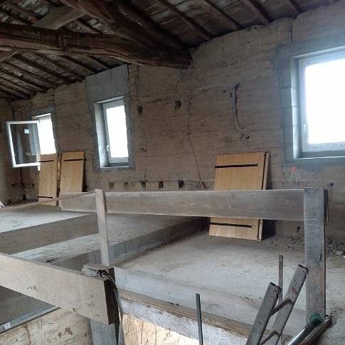 Porte et baie aluminium, fenêtre pvc