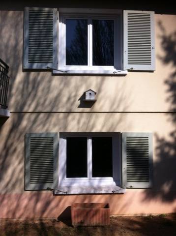 Remplacement de fenêtres à Jassans Riottier
