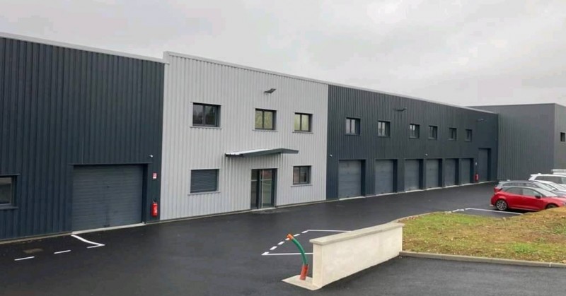 Menuiseries PVC et ALU