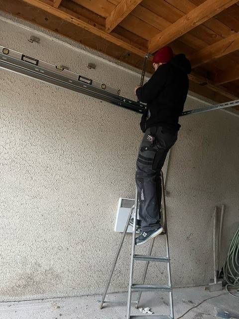 Rénovation complète de la maison de nos clients