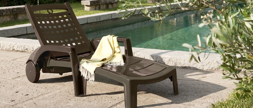 Bain de soleil Massieux