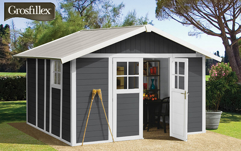 Cabane de jardin anse