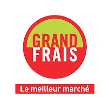 PRODUITS FRAIS VILLEFRANCHE SUR SAONE GRAND FRAIS