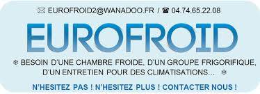 Vente et installation de climatisation LIMAS EUROFROID