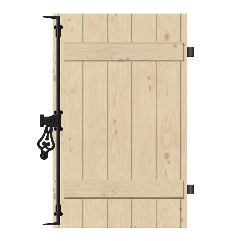 Volet bois Villefranche sur saone