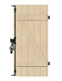 volet battant civrieux